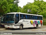 Domínio Transportadora Turística 949 na cidade de Aparecida, São Paulo, Brasil, por Luis Henrique Silva. Número da foto: #6894968.