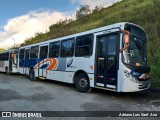 SBC Trans 753 na cidade de São Bernardo do Campo, São Paulo, Brasil, por Adriano Luis. Número da foto: #:id.