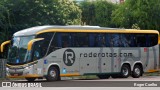 RodeRotas - Rotas de Viação do Triângulo 7609 na cidade de Curitiba, Paraná, Brasil, por Roger Coelho. Número da foto: #:id.