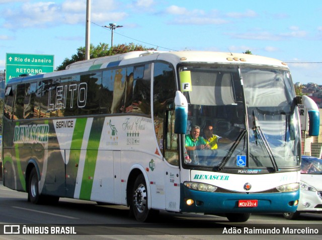 Renascer Turismo 16000 na cidade de Belo Horizonte, Minas Gerais, Brasil, por Adão Raimundo Marcelino. Número da foto: #6897651.