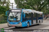 Viação Paratodos > São Jorge > Metropolitana São Paulo > Mobibrasil 6 3559 na cidade de São Paulo, São Paulo, Brasil, por Marcos Felipe R. Goncalves. Número da foto: #:id.