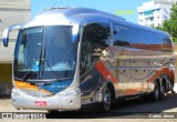 Centauro Turismo 8000 na cidade de Caldas Novas, Goiás, Brasil, por Carlos Júnior. ID da foto: :id.