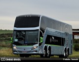Viação Garcia 89015 na cidade de Apucarana, Paraná, Brasil, por Pedroka Ternoski. Número da foto: #:id.