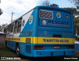 Ônibus Particulares TREINAMENTO PARA HABILITADOS na cidade de São Paulo, São Paulo, Brasil, por Marcos Oliveira. Número da foto: #:id.