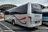 Scalla Tur Transportes 2021 na cidade de Aparecida, São Paulo, Brasil, por Vicente de Paulo Alves. Número da foto: #6896003.