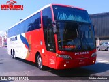 Pluma Conforto e Turismo 7226 na cidade de Rio de Janeiro, Rio de Janeiro, Brasil, por Victor Henrique. Número da foto: #:id.