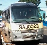 G&S Transportes 2741 na cidade de Apucarana, Paraná, Brasil, por Emanoel Diego.. Número da foto: #:id.