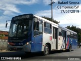 Transportes Capellini 32.042 na cidade de Campinas, São Paulo, Brasil, por Rafael Senna. Número da foto: #:id.