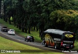 Expresso Nordeste 4845 na cidade de Apucarana, Paraná, Brasil, por Pedroka Ternoski. Número da foto: #:id.