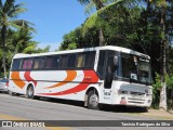 Ônibus Particulares 8030 na cidade de Porto Seguro, Bahia, Brasil, por Tarcisio Rodrigues da Silva. ID da foto: :id.