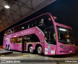 Viação Garcia 89025 na cidade de Paranavaí, Paraná, Brasil, por Robson Alves. Número da foto: #:id.