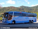 Expresso Guanabara 900 na cidade de Itapajé, Ceará, Brasil, por Nemezio Lemos Neto. Número da foto: #6897379.