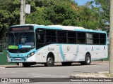 Auto Viação São José 12507 na cidade de Fortaleza, Ceará, Brasil, por Francisco Elder Oliveira dos Santos. Número da foto: #:id.