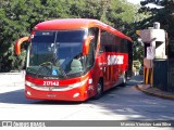 Viação Santa Cruz 217142 na cidade de São Paulo, São Paulo, Brasil, por Marcus Vinicius Lara Silva. Número da foto: #6895396.
