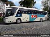 Auto Viação 1001 RJ 108.470 na cidade de Petrópolis, Rio de Janeiro, Brasil, por Zé Ricardo Reis. Número da foto: #:id.