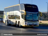 RodeRotas - Rotas de Viação do Triângulo 1401 na cidade de Uberlândia, Minas Gerais, Brasil, por Everton Nascimento. Número da foto: #:id.