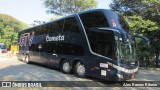 Viação Cometa 17325 na cidade de São Paulo, São Paulo, Brasil, por Alex Ramos Ribeiro. Número da foto: #6896218.