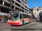 Petro Ita Transportes Coletivos de Passageiros 2112 na cidade de Petrópolis, Rio de Janeiro, Brasil, por Fabio Araujo. ID da foto: :id.