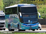 Marlim Azul Turismo 2019 na cidade de Aparecida, São Paulo, Brasil, por Luiz Krolman. ID da foto: :id.