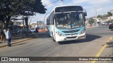 Turi Transportes - Pará de Minas 10093 na cidade de Pará de Minas, Minas Gerais, Brasil, por Mateus Oliveira Gonçalves. Número da foto: #:id.