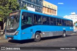 Auto Viação Jabour D86357 na cidade de Rio de Janeiro, Rio de Janeiro, Brasil, por Jorge Lucas Araújo. Número da foto: #:id.