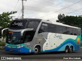 Expresso Satélite Norte 12000 na cidade de Teresina, Piauí, Brasil, por Ruan Silva Andrade. Número da foto: #6895581.