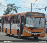 Planeta Transportes 300.702 na cidade de São Luís, Maranhão, Brasil, por Marcos Felipe. ID da foto: :id.