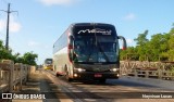 Maranatá Tur 9500 na cidade de Salinópolis, Pará, Brasil, por Neyvison Lucas. Número da foto: #6895836.