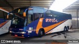 Brisa Bus 2016 na cidade de Penápolis, São Paulo, Brasil, por Theo Soliani. Número da foto: #6896077.