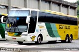 Empresa Gontijo de Transportes 11560 na cidade de Belo Horizonte, Minas Gerais, Brasil, por Andrey Gustavo. Número da foto: #6895521.