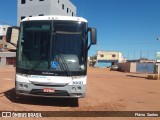 Emtram 3660 na cidade de Barra da Estiva, Bahia, Brasil, por Flávio  Santos. Número da foto: #6896960.