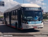 Auto Omnibus Floramar 08 na cidade de Belo Horizonte, Minas Gerais, Brasil, por Kaique Marquês Medeiros . Número da foto: #6896698.