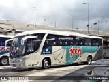 Auto Viação 1001 RJ 108.552 na cidade de Rio de Janeiro, Rio de Janeiro, Brasil, por Zé Ricardo Reis. Número da foto: #:id.