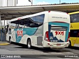Auto Viação 1001 RJ 108.407 na cidade de Rio de Janeiro, Rio de Janeiro, Brasil, por Zé Ricardo Reis. Número da foto: #6897681.