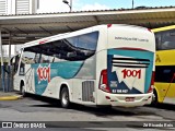 Auto Viação 1001 RJ 108.407 na cidade de Rio de Janeiro, Rio de Janeiro, Brasil, por Zé Ricardo Reis. ID da foto: :id.