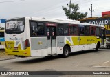 Viação Nilopolitana RJ 123.021 na cidade de Nova Iguaçu, Rio de Janeiro, Brasil, por Selmo Bastos. Número da foto: #:id.