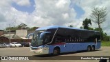 Expresso Guanabara 405 na cidade de Ananindeua, Pará, Brasil, por Ronaldo Wagner Nunes. Número da foto: #6895187.