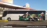 Ônibus Particulares 2500 na cidade de Oliveira, Minas Gerais, Brasil, por Guilherme Lucas Martins De Assunção. Número da foto: #:id.