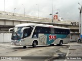 Auto Viação 1001 RJ 108.082 na cidade de Rio de Janeiro, Rio de Janeiro, Brasil, por Zé Ricardo Reis. Número da foto: #:id.
