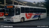Viação Teresópolis RJ 203.001 na cidade de Teresópolis, Rio de Janeiro, Brasil, por IGOR GAMEPLAYS. Número da foto: #:id.
