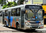 TCCC - Transporte Coletivo Cidade Canção 6016 na cidade de Maringá, Paraná, Brasil, por Pedroka Ternoski. Número da foto: #:id.