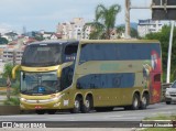 Eucatur - Empresa União Cascavel de Transportes e Turismo 5303 na cidade de Florianópolis, Santa Catarina, Brasil, por Brunno Alexandre. Número da foto: #:id.