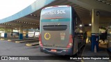 Viação Cidade Sol 8130 na cidade de Salvador, Bahia, Brasil, por Mario dos Santos Nogueira Junior. Número da foto: #:id.