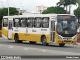 Belém Rio Transportes BD-76708 na cidade de Belém, Pará, Brasil, por Glauber Correa. Número da foto: #:id.