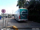 Auto Viação Camurujipe 4912 na cidade de Salvador, Bahia, Brasil, por Matheus Zeferino. Número da foto: #6895472.