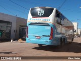 Emtram 5200 na cidade de Barra da Estiva, Bahia, Brasil, por Flávio  Santos. Número da foto: #6895576.