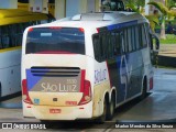 Viação São Luiz 3530 na cidade de Brasília, Distrito Federal, Brasil, por Marlon Mendes da Silva Souza. Número da foto: #:id.