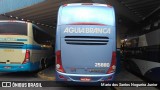 Viação Águia Branca 25880 na cidade de Salvador, Bahia, Brasil, por Mario dos Santos Nogueira Junior. Número da foto: #:id.
