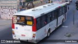 Transportes Barra D13320 na cidade de Rio de Janeiro, Rio de Janeiro, Brasil, por Gabriel Sousa. Número da foto: #:id.