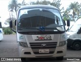 Ônibus Particulares 2944 na cidade de Apucarana, Paraná, Brasil, por Emanoel Diego.. Número da foto: #:id.